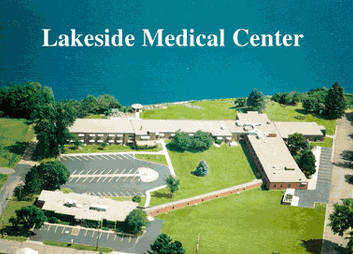 Lakeside Medical Center Grafe Auction