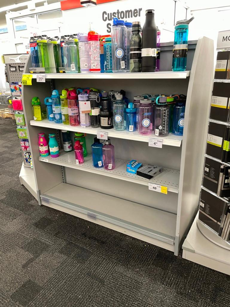 Lot 78 Staples, Zephyrhills Grafe Auction