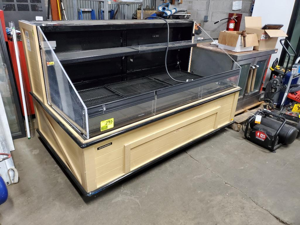 Lot #295 | Finger Lakes Restaurant Equipment | Grafe Auction