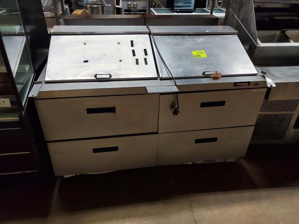 Lot #372 | Finger Lakes Restaurant Equipment | Grafe Auction