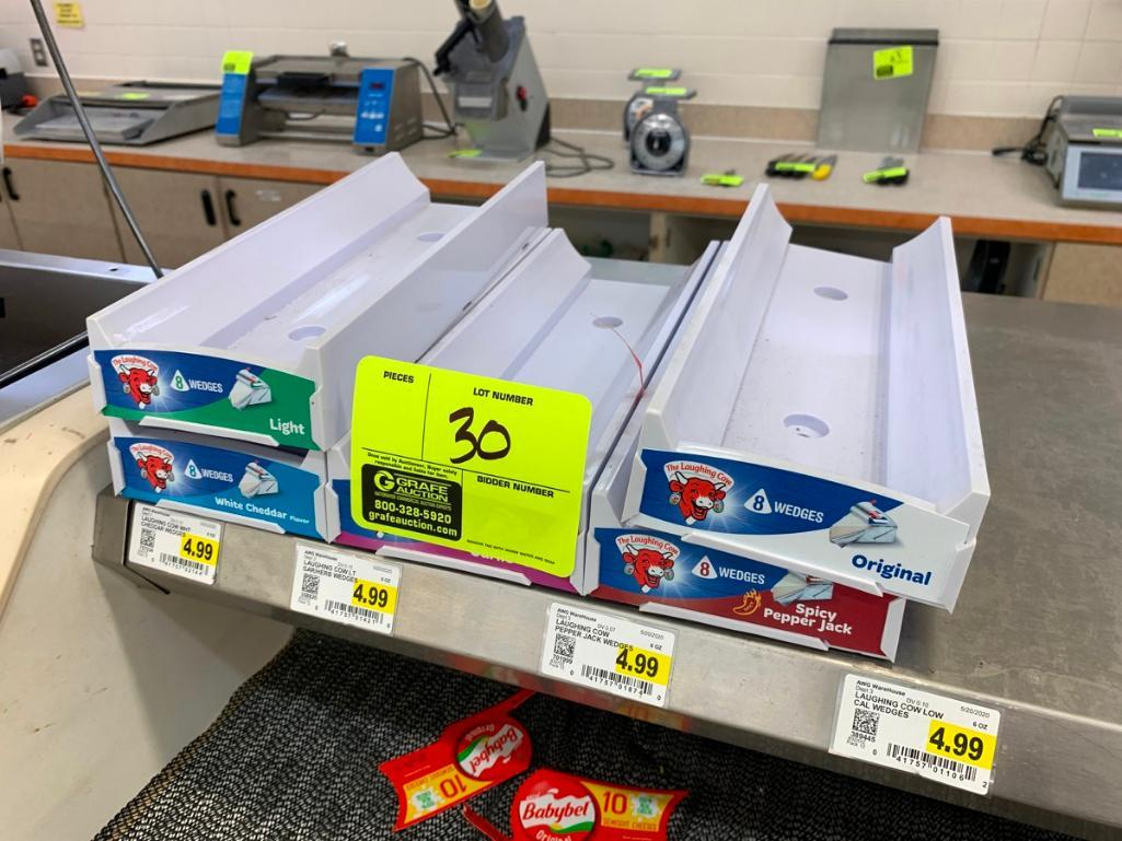 Lot 30 Price Chopper, Smithville Grafe Auction