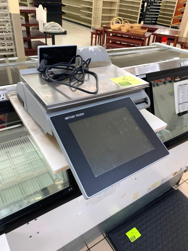 Lot 45 Price Chopper, Smithville Grafe Auction