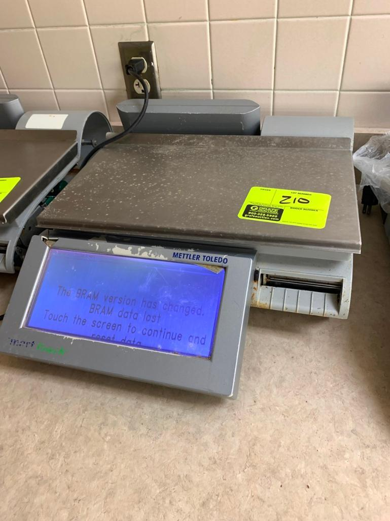 Lot 210 Price Chopper, Smithville Grafe Auction