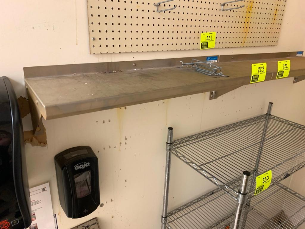 Lot 223 Price Chopper, Smithville Grafe Auction