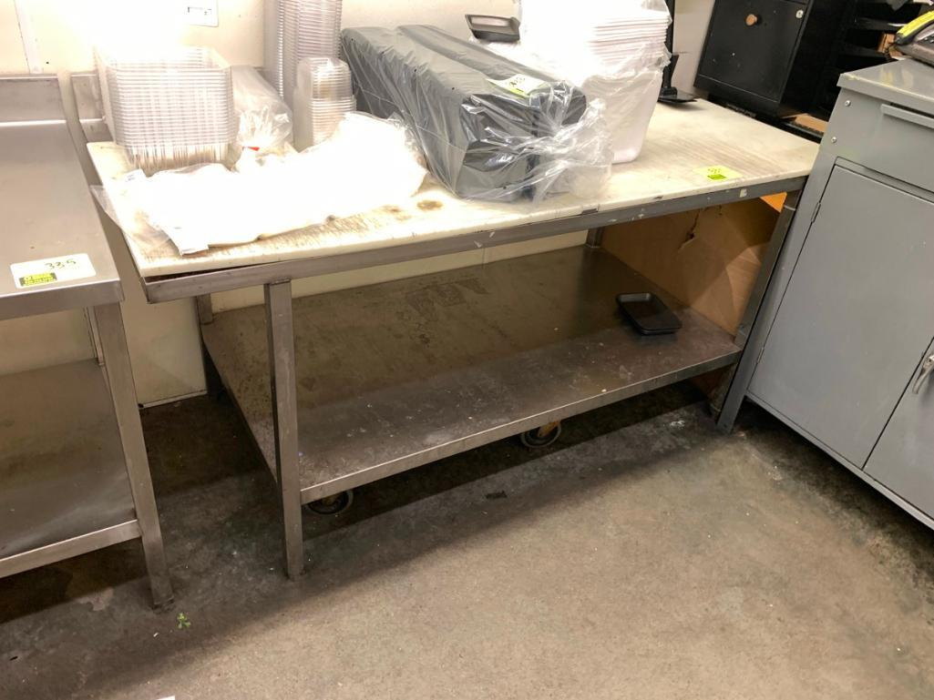 Lot 334 Price Chopper, Smithville Grafe Auction