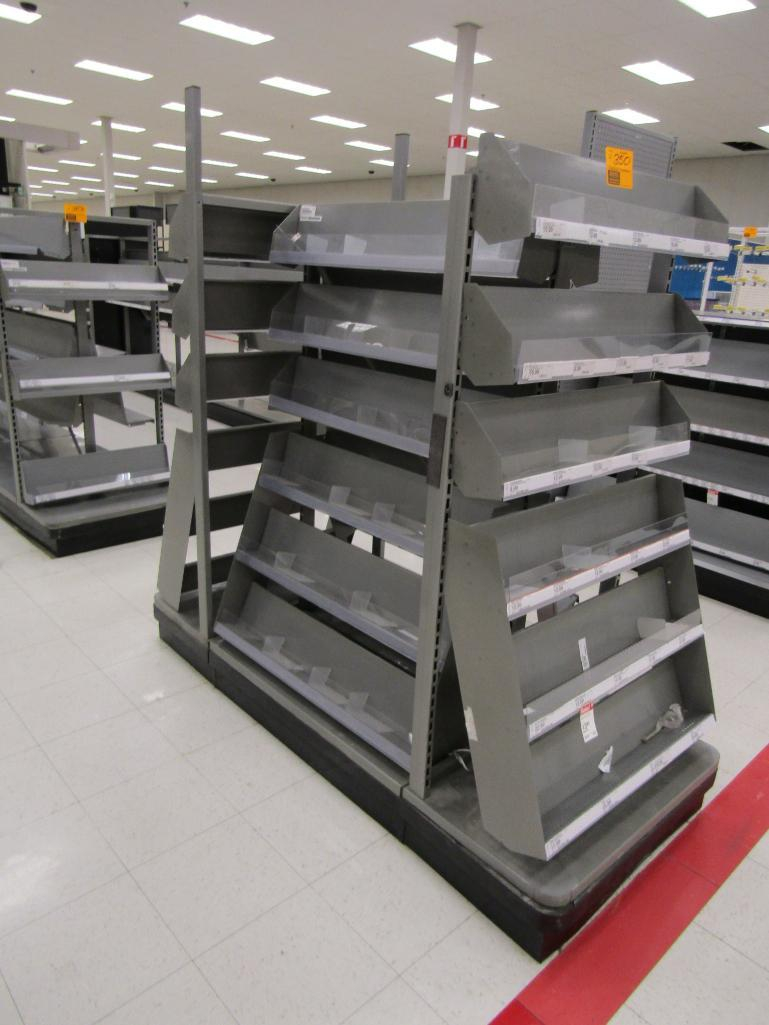 Lot 350 Target, West Jordan Grafe Auction