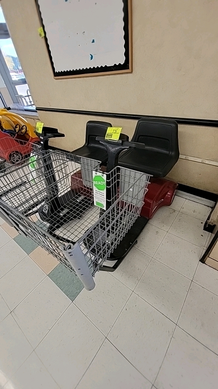 Lot 48 Kroger, New Albany Grafe Auction