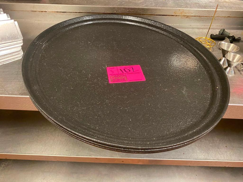 Lot 102 Uncle Buck's Fish Bowl & Grill, Harlingen Grafe Auction