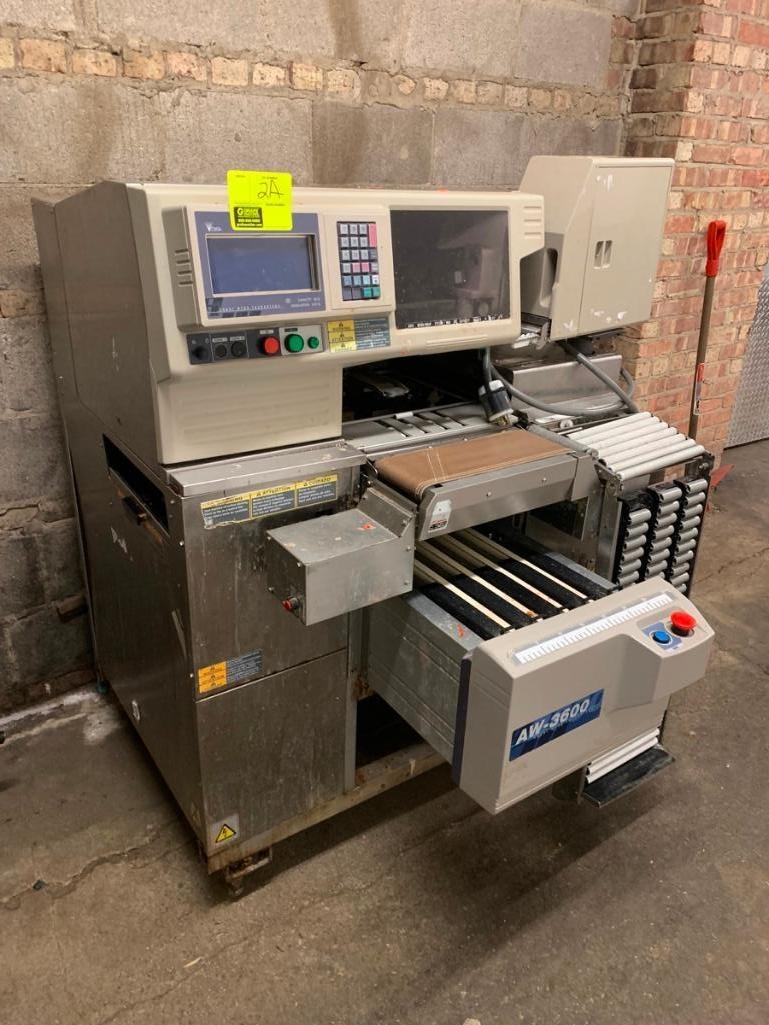 Lot #2A | Gambino's Fresh Market | Grafe Auction