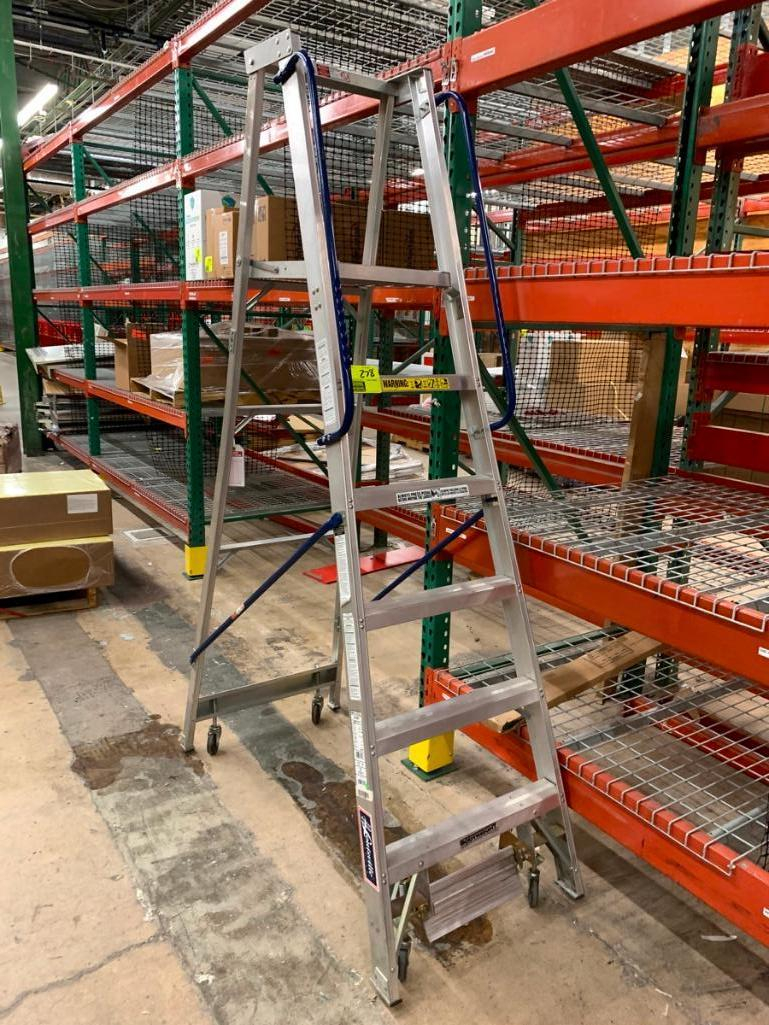 Lot 278 Target, Tucson Grafe Auction