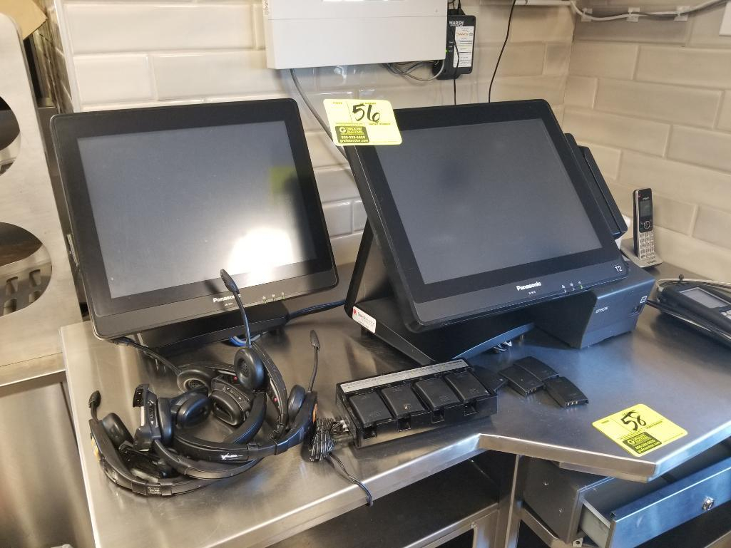 Lot #56 | Tim Hortons, Bemidji | Grafe Auction