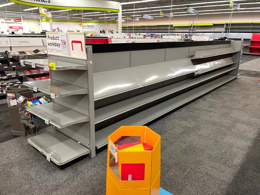 Lot 148 Staples, Zephyrhills Grafe Auction