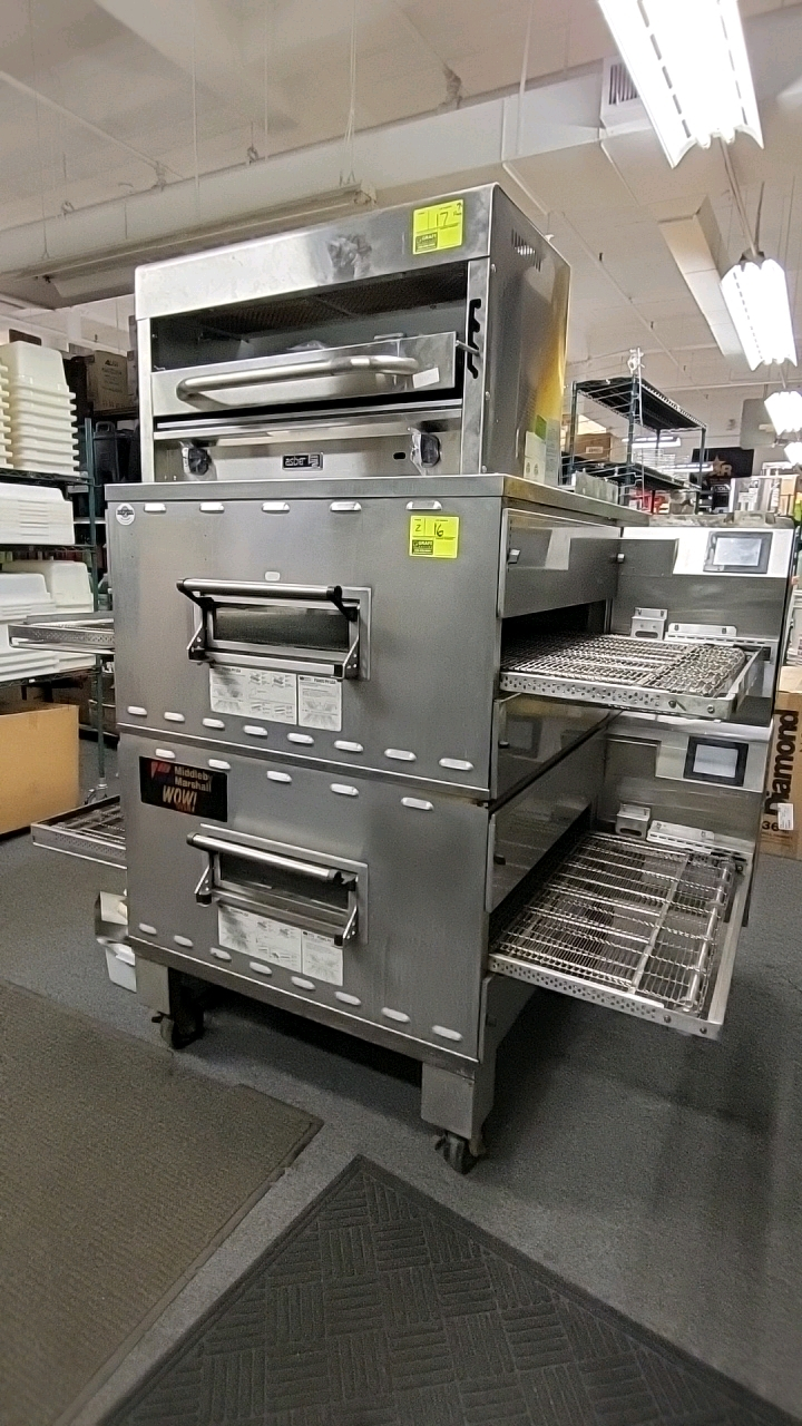 Lot 16 Alpha Restaurant Equipment Grafe Auction