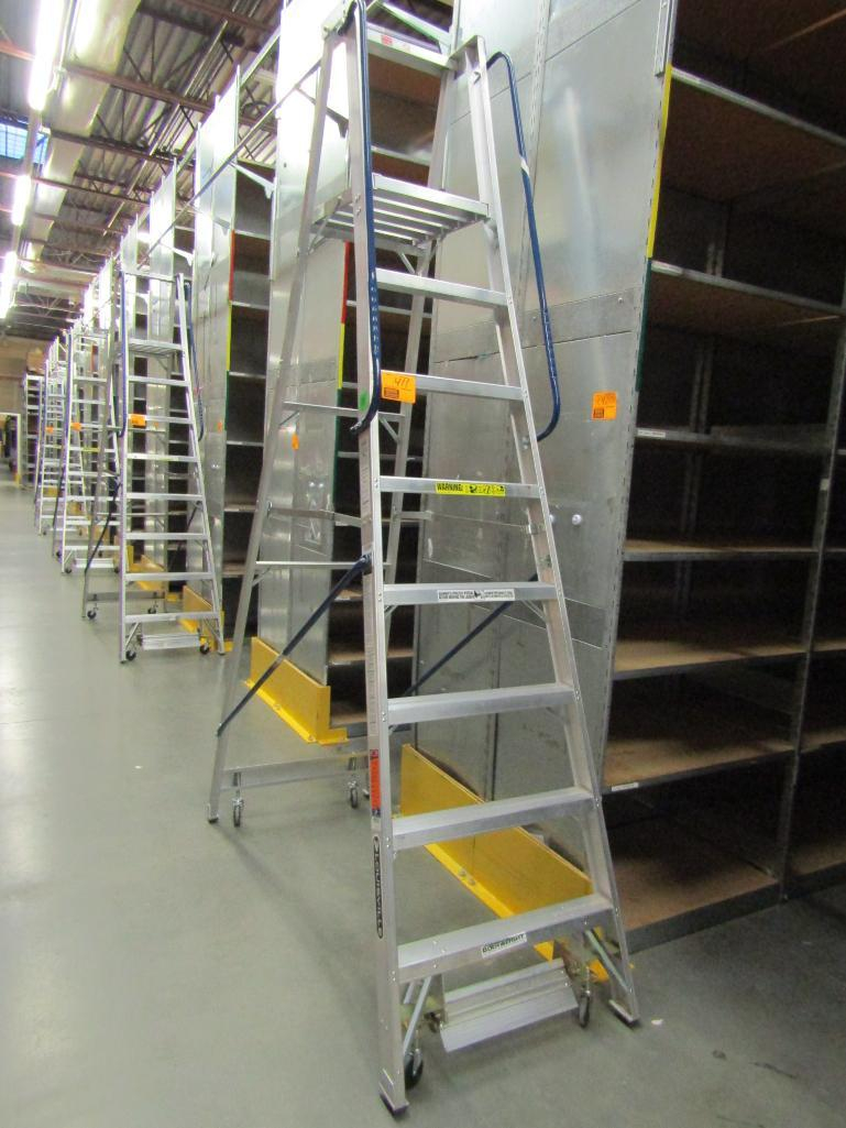 Lot 411 Target, West Jordan Grafe Auction