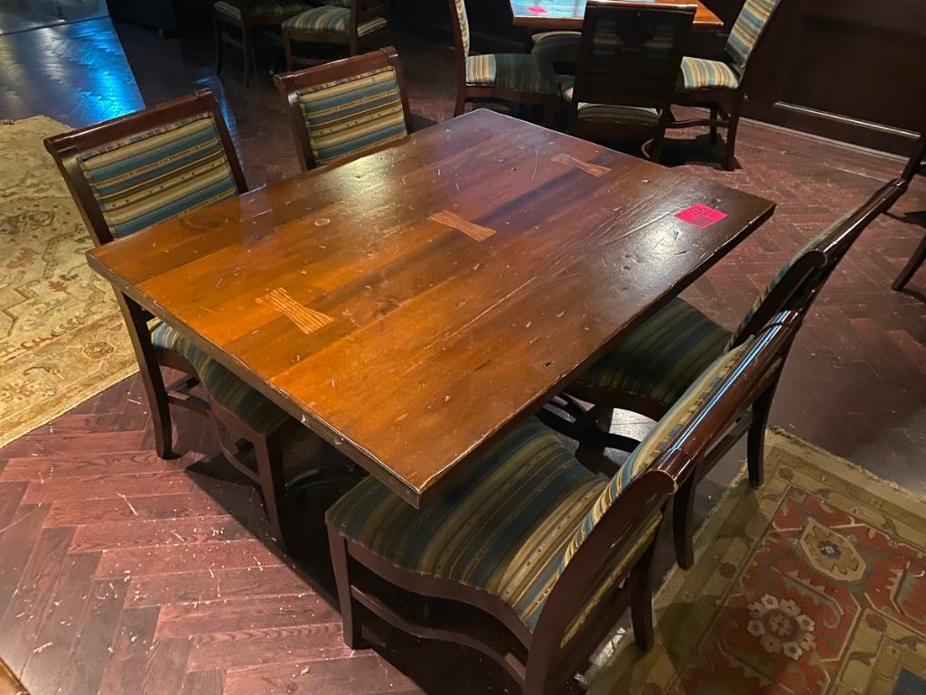 Lot 203 Uncle Buck's Fish Bowl & Grill, Harlingen Grafe Auction