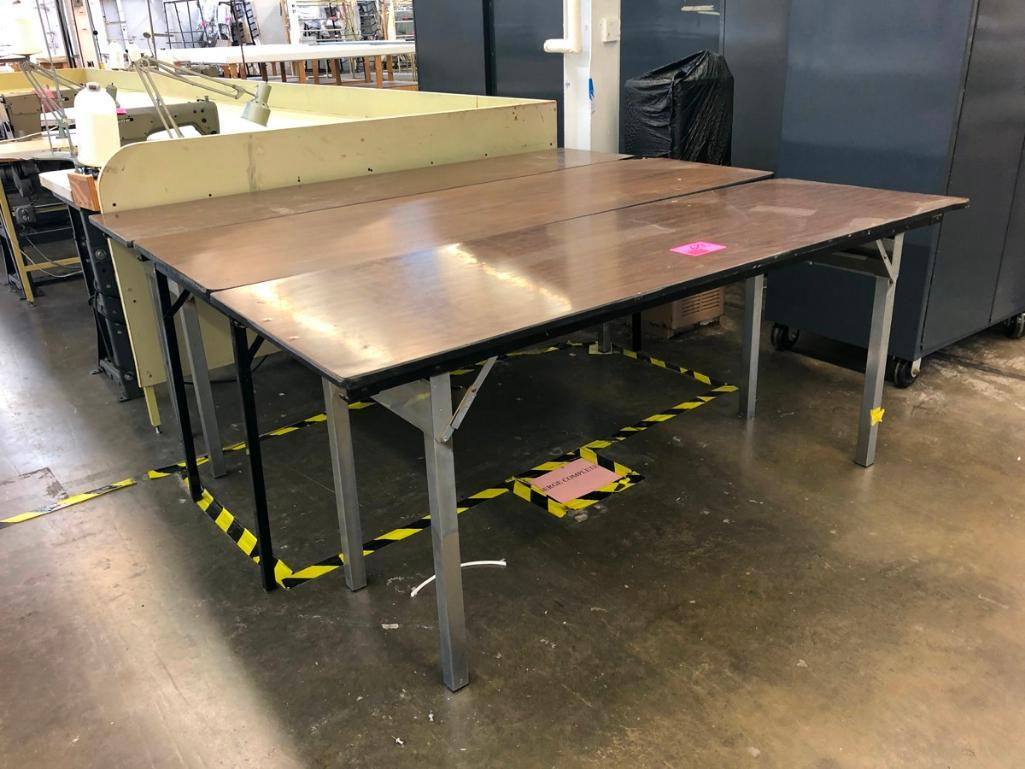 Lot 679 JCPenney, Custom Drapery Shop Grafe Auction