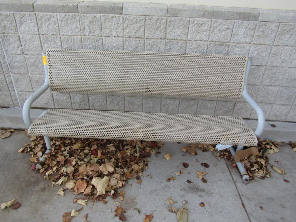 Lot 204 Target, West Jordan Grafe Auction