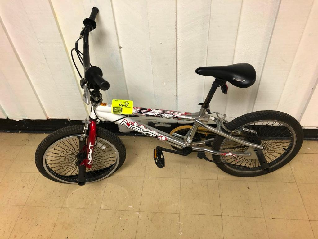 Lot #629 | YMCA, Winona | Grafe Auction