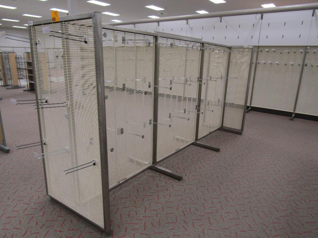 Lot 242 Target, West Jordan Grafe Auction