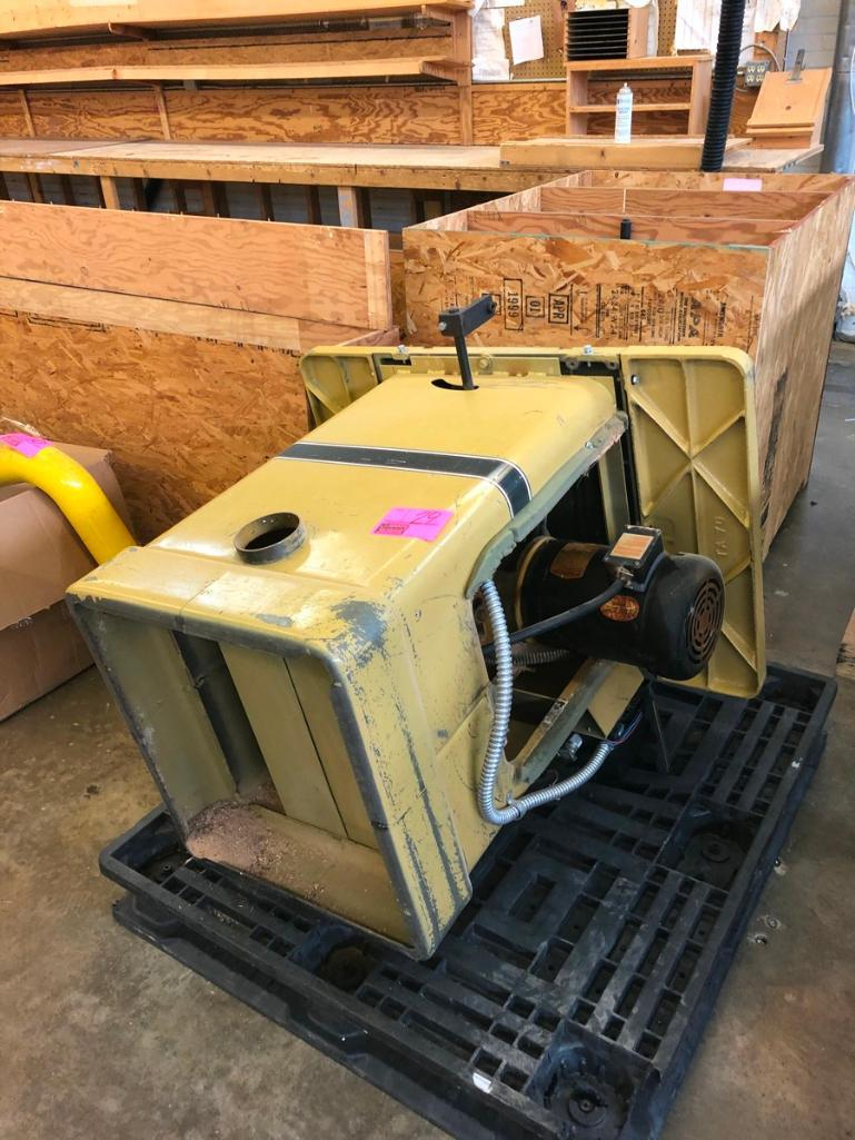 Lot 29 JCPenney, Custom Drapery Shop Grafe Auction