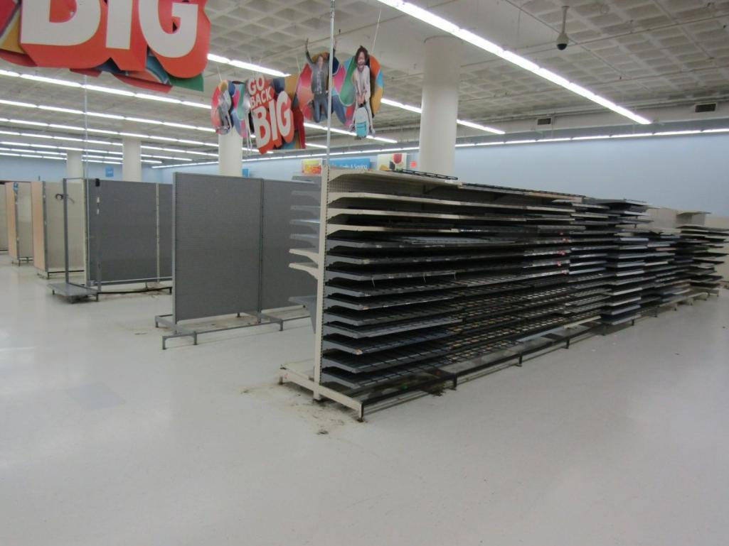 Lot 389 Walmart, White Plains Grafe Auction