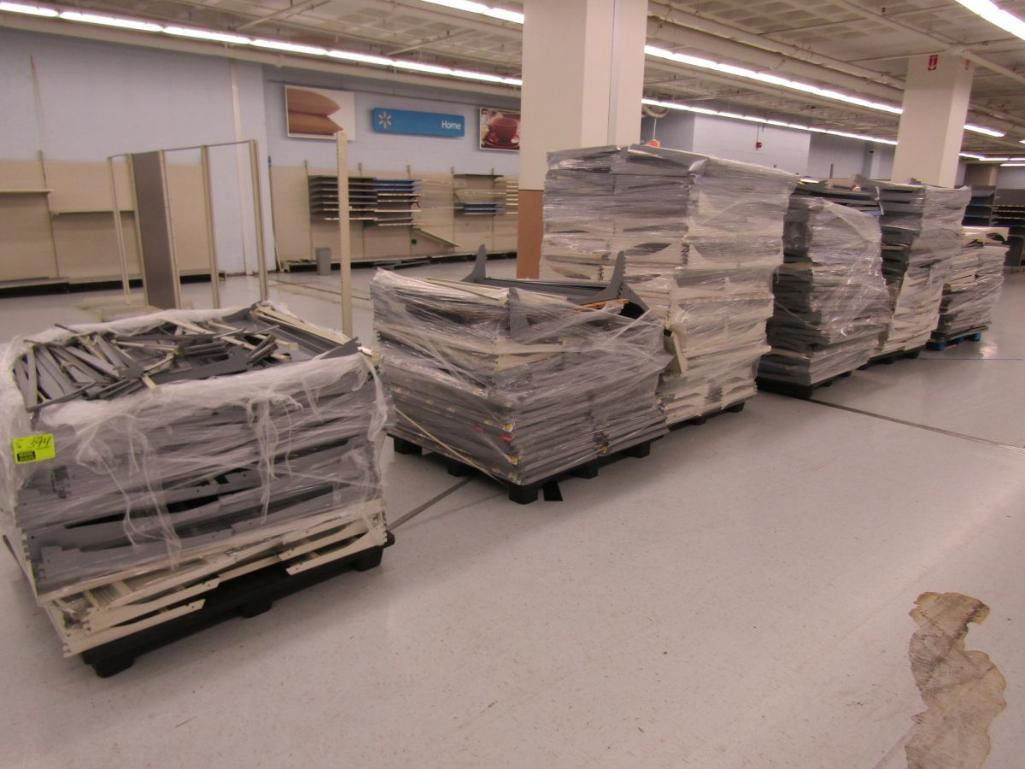 Lot 394 Walmart, White Plains Grafe Auction