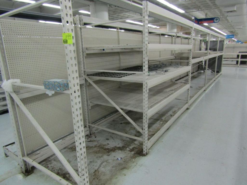 Lot 399 Walmart, White Plains Grafe Auction