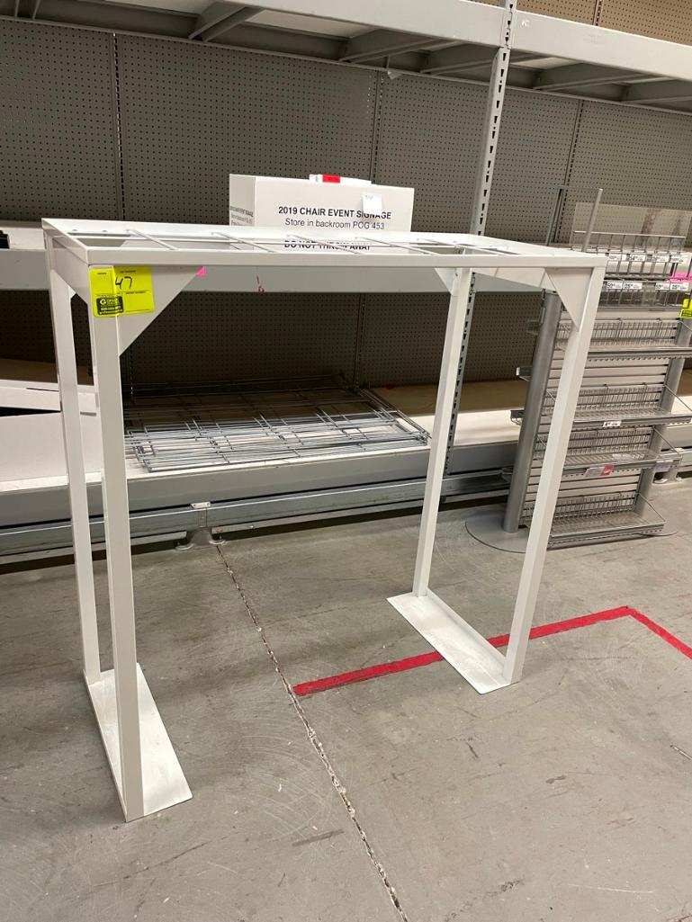 Lot 47 Staples, Zephyrhills Grafe Auction