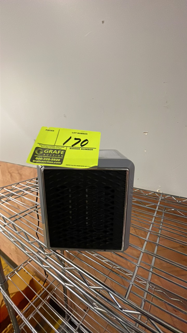 Lot #170 | Pharmacy Retail Store, St Charles | Grafe Auction