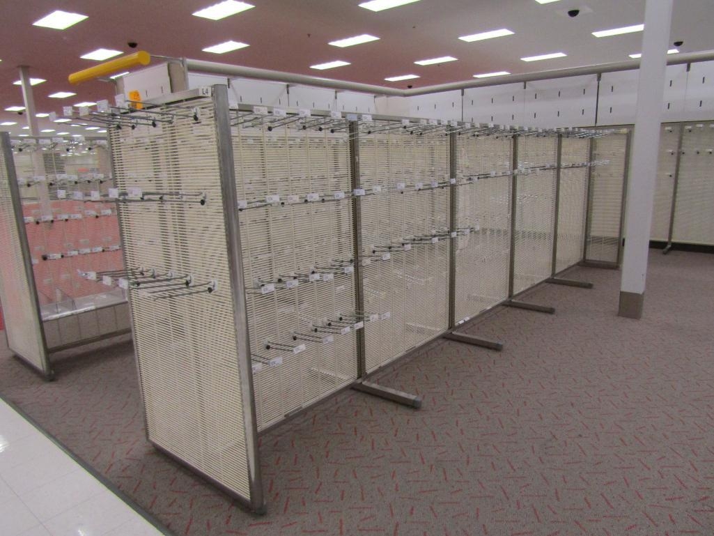 Lot 239 Target, West Jordan Grafe Auction