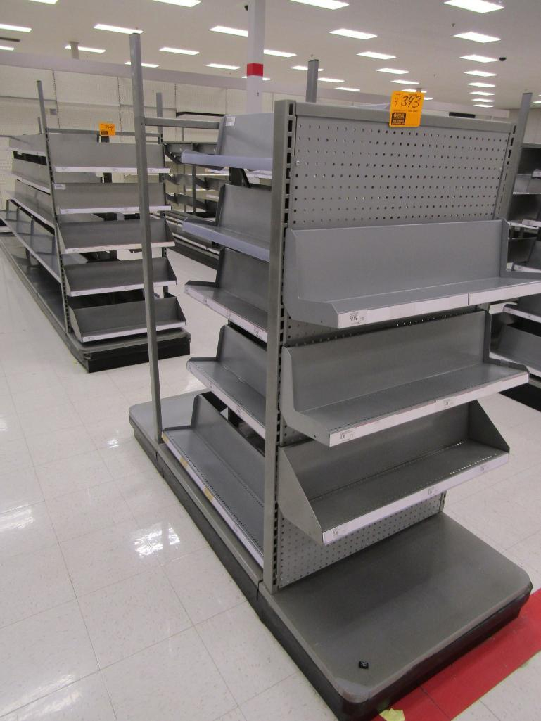 Lot 343 Target, West Jordan Grafe Auction