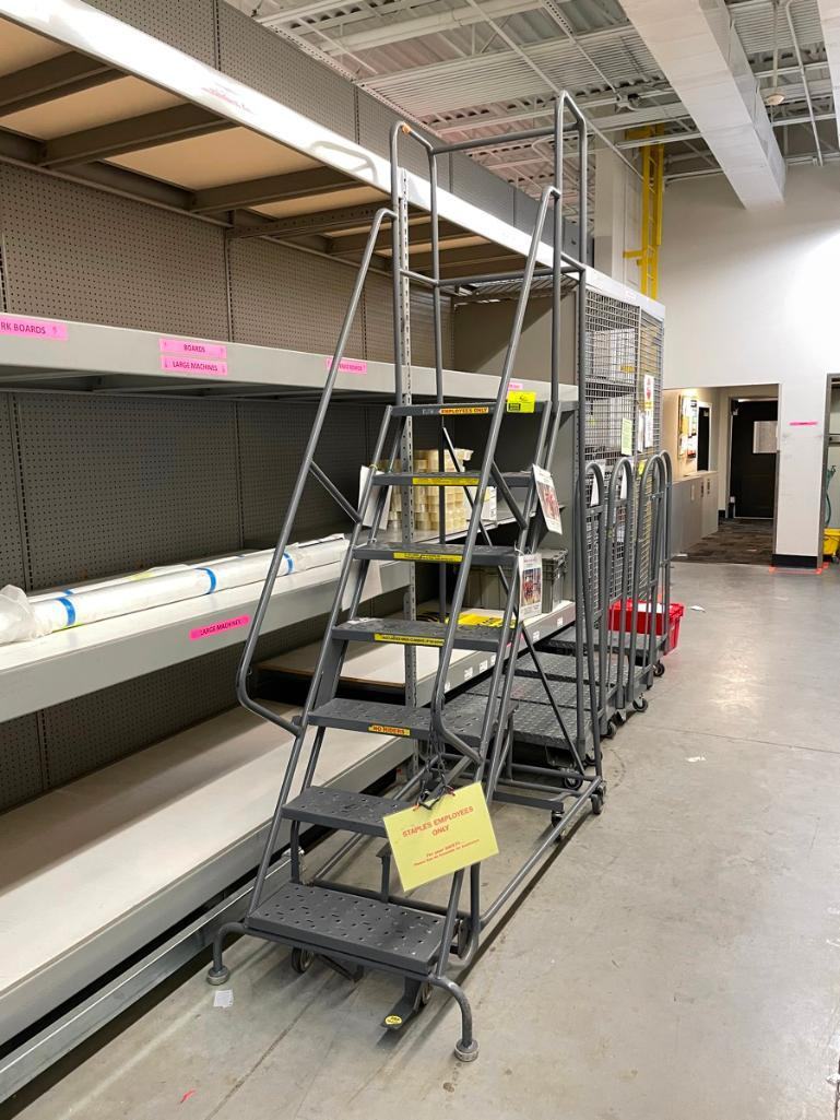 Lot 50 Staples, Zephyrhills Grafe Auction