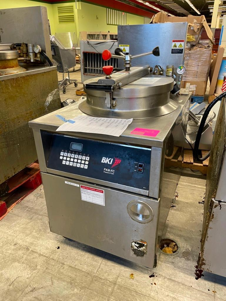 Lot 169 Kroger, Greenwood Grafe Auction