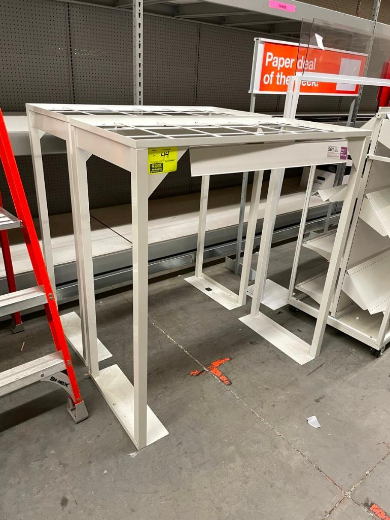 Lot 44 Staples, Zephyrhills Grafe Auction