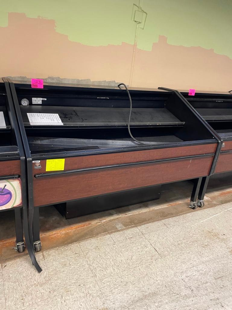 Lot 213 Kroger, Greenwood Grafe Auction