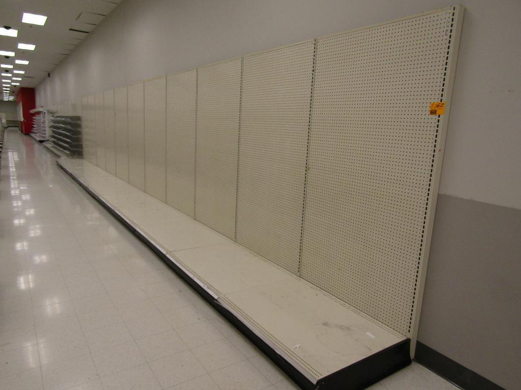 Lot 362 Target, West Jordan Grafe Auction