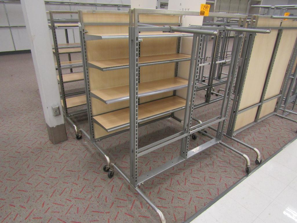 Lot 291 Target, West Jordan Grafe Auction