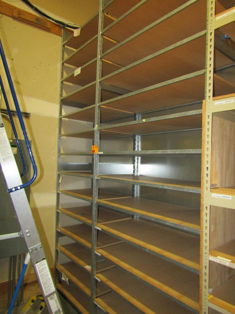 Lot 79 Target, West Jordan Grafe Auction