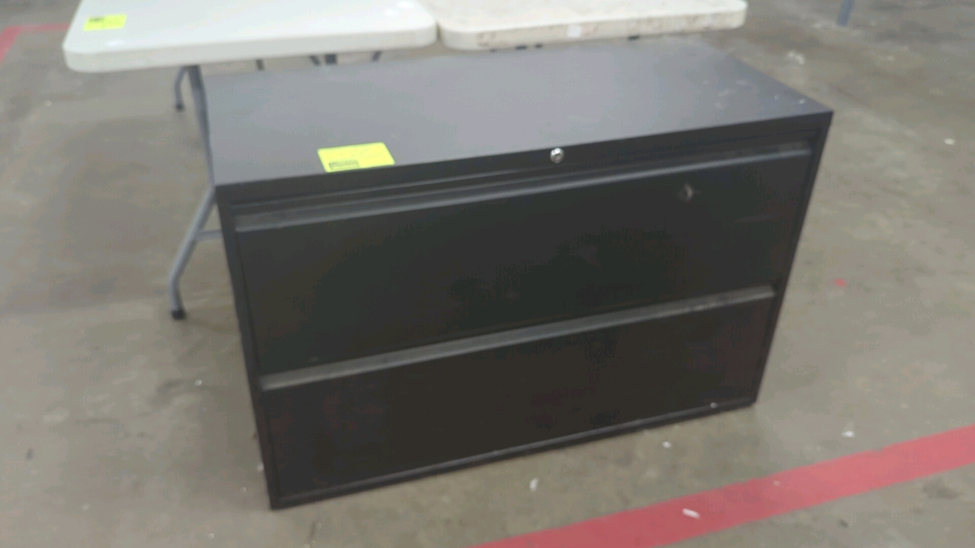 Lot 20 Christmas Tree Shops, Dartmouth Grafe Auction