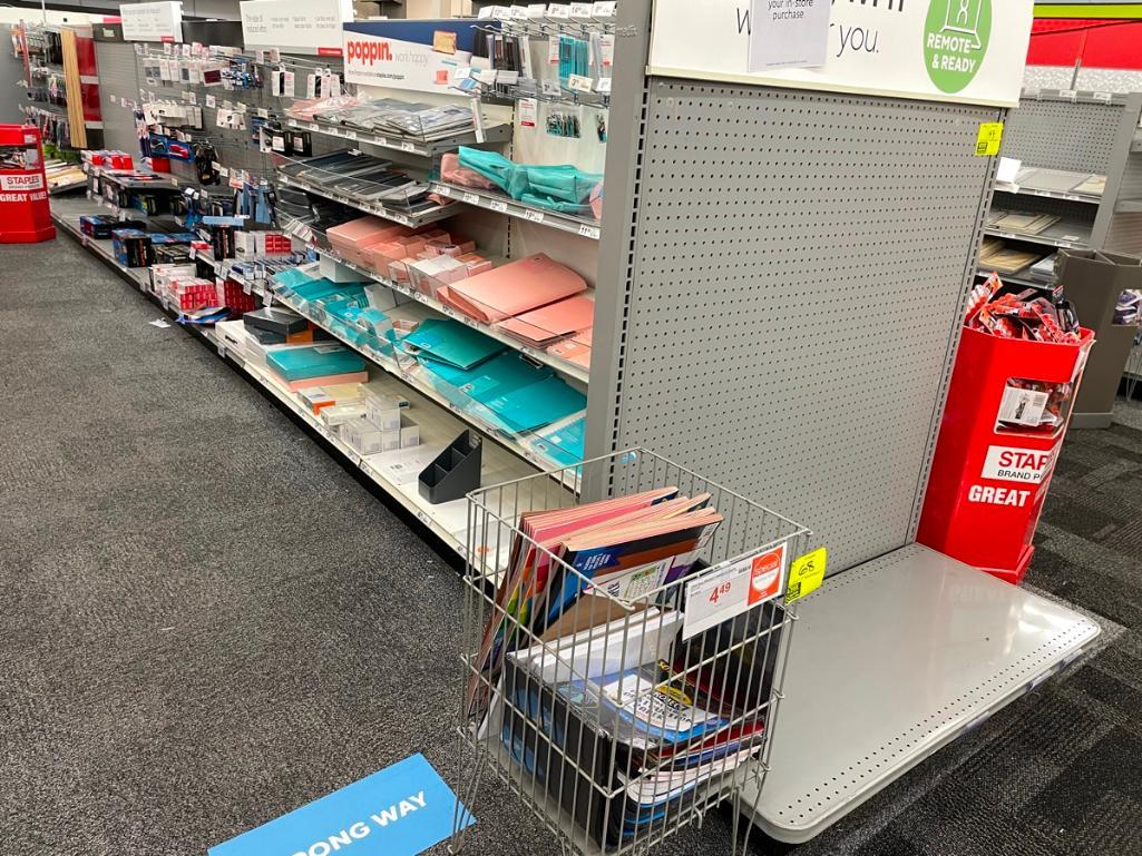 Lot 149 Staples, Zephyrhills Grafe Auction