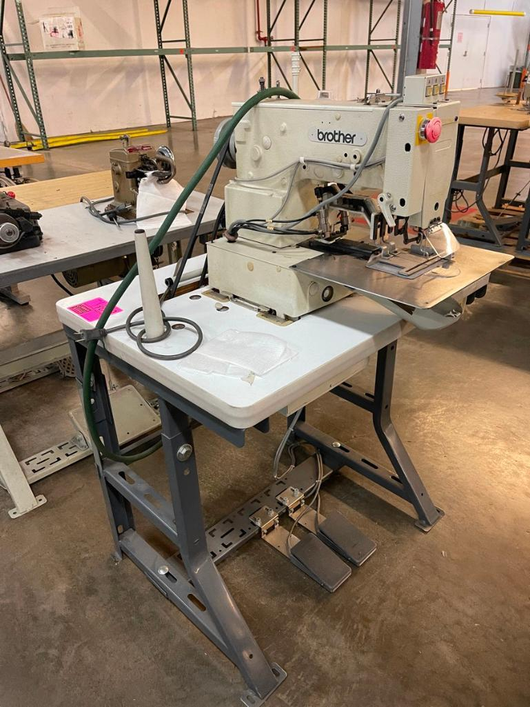 Lot 909 JCPenney, Custom Drapery Shop Grafe Auction