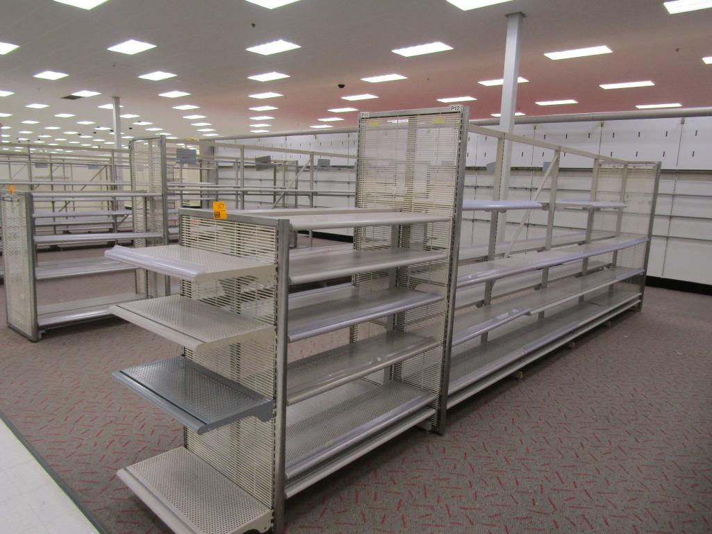 Lot 327 Target, West Jordan Grafe Auction