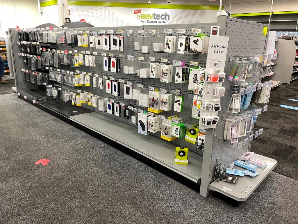 Lot 156 Staples, Zephyrhills Grafe Auction