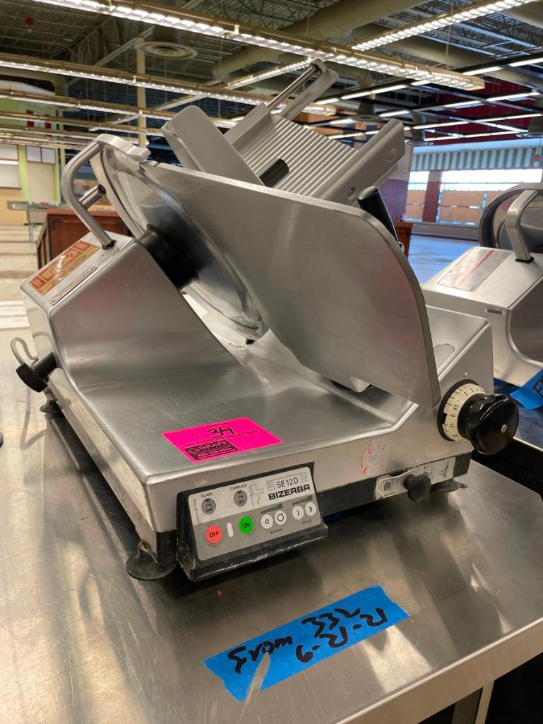 Lot 34 Kroger, Greenwood Grafe Auction