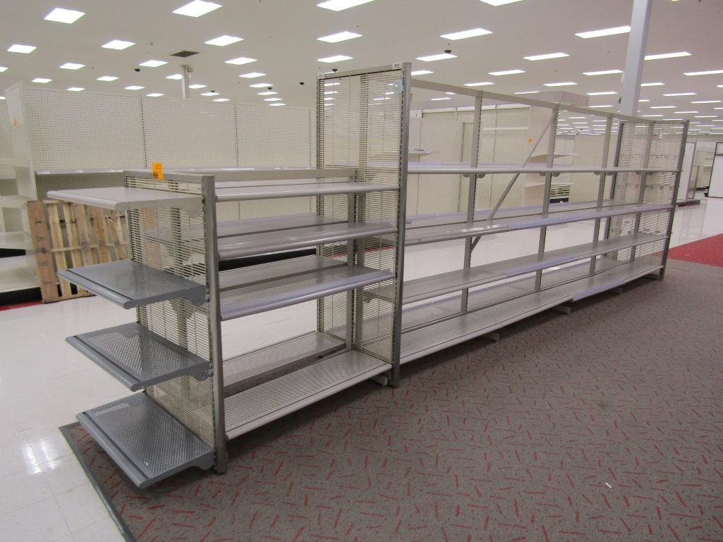 Lot 332 Target, West Jordan Grafe Auction