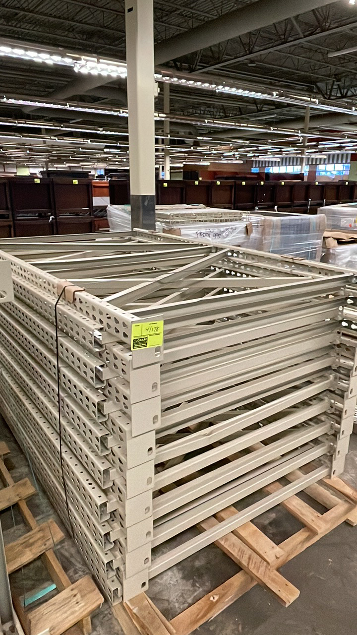 Lot 178 Kroger, Greenwood Grafe Auction