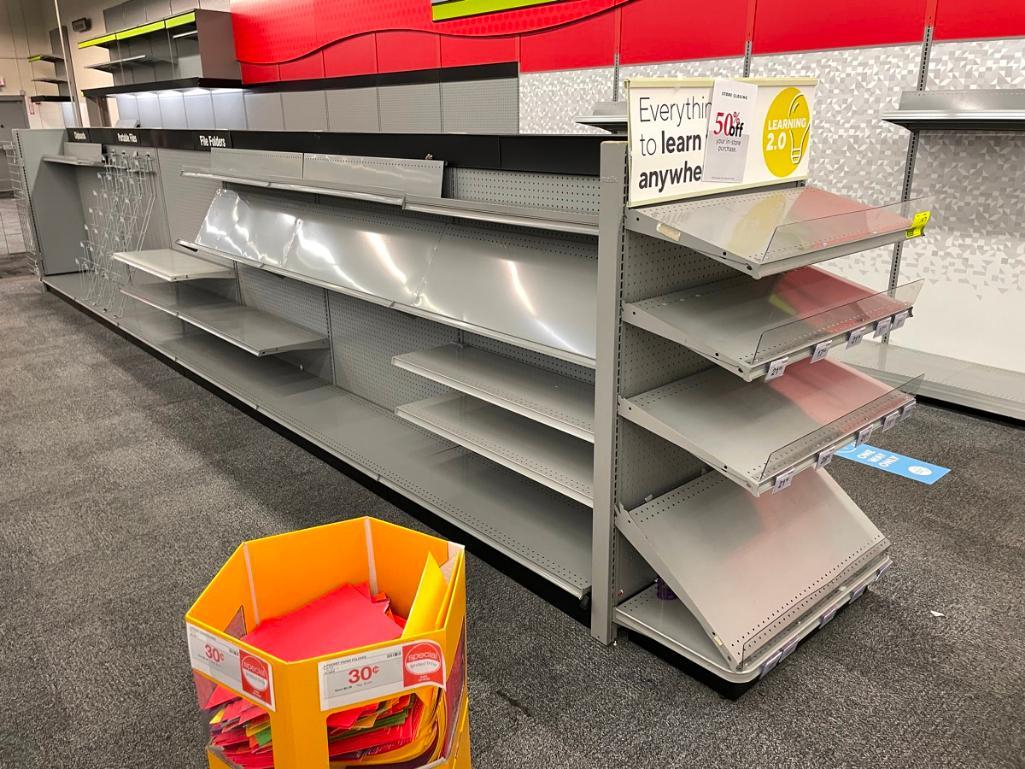 Lot 147 Staples, Zephyrhills Grafe Auction