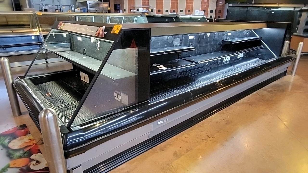 Lot 43 Neighborhood Market, Pinellas Park Grafe Auction