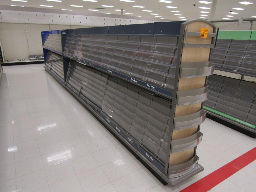 Lot 337 Target, West Jordan Grafe Auction