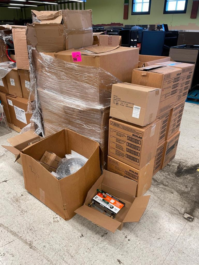 Lot 106 Kroger, Greenwood Grafe Auction